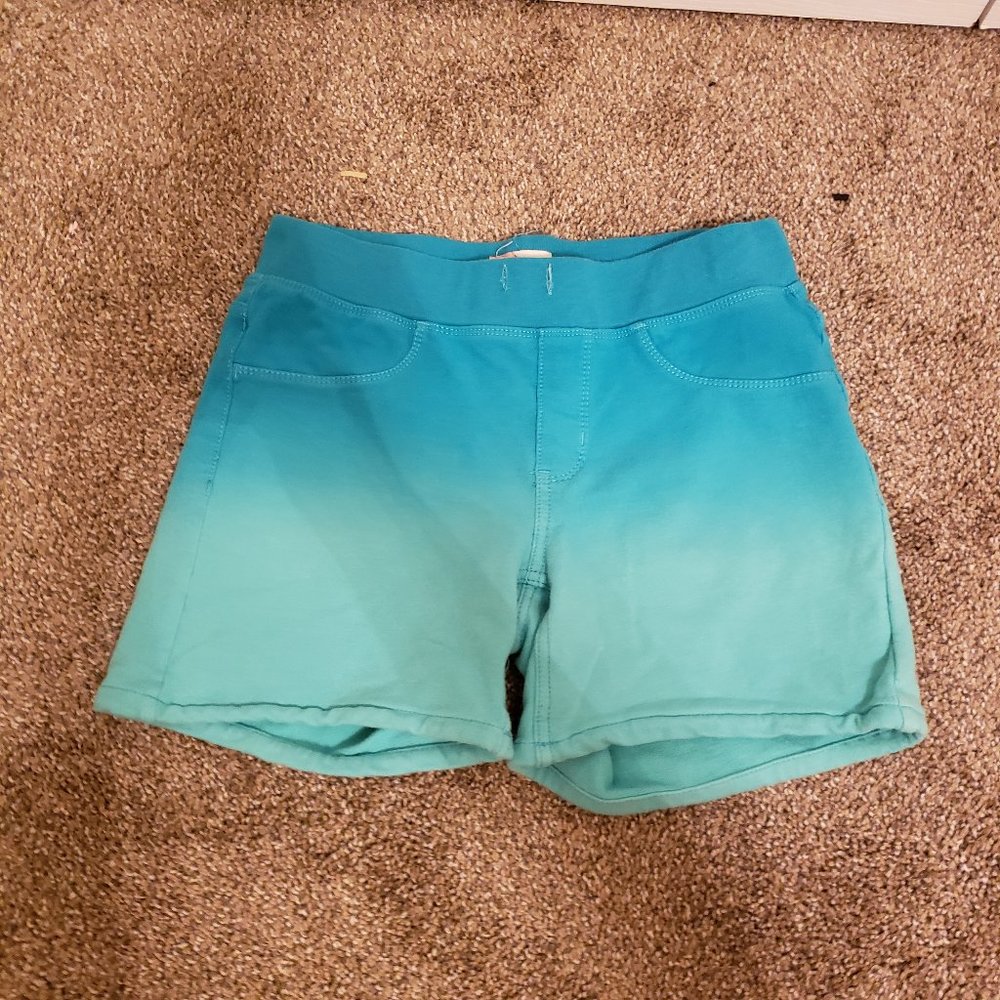 Girls Size 14 Shorts